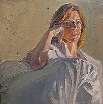 Gena, Copyright 2001, Jian Wang -- Click to Expand...