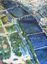 Seine, Copyright 2009, David Post -- Click to Expand...