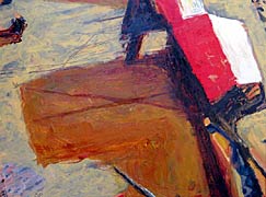 Tidal Land and Barn, Copyright 2008, David Post -- Click to Expand...