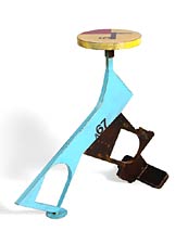 A67, Copyright 2009, Gale Hart -- Click to Expand...