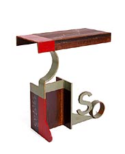 So Table, Copyright 2009, Gale Hart -- Click to Expand...