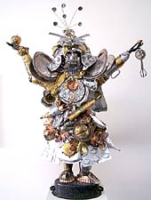 How I Roll, Copyright 2009, Paul DiPasqua -- Click to Expand...