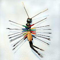 Impede, Copyright 2009, Paul DiPasqua -- Click to Expand...