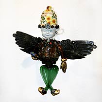 Mothraw, Copyright 2009, Paul DiPasqua -- Click to Expand...