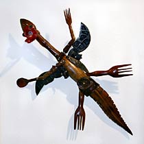 Myasswas Dragon, Copyright 2009, Paul DiPasqua -- Click to Expand...