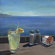 Big Sur Lemonade, Copyright 2009, Wayne Jiang -- Click to Expand...