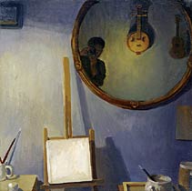 Blank Canvas, Copyright 2009, Wayne Jiang -- Click to Expand...