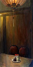 Lantern Corner, Copyright 2009, Wayne Jiang -- Click to Expand...
