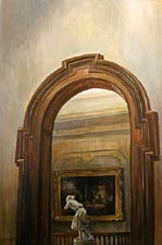 Museum Exit, Copyright 2005-2009, Wayne Jiang -- Click to Expand...