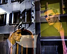 Arrezo Window 2, Copyright 2010, Char Crail -- Click to Expand...