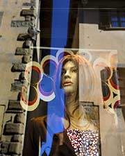 Arrezo Window, Copyright 2010, Char Crail -- Click to Expand...