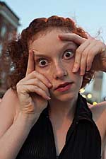 Eyes on You, Copyright 2010, David Solomon -- Click to Expand...