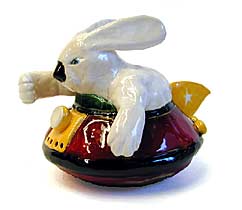 Space Patrol, Copyright 2010, Eric Dahlin -- Click to Expand...