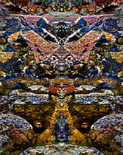 River Spirits #15, Copyright 2010, Kurt Fishback -- Click to Expand...