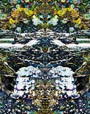 River Spirits #16, Copyright 2010, Kurt Fishback -- Click to Expand...