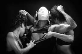 Cancer Hell, Copyright 2010, Mary Burroughs -- Click to Expand...