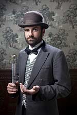 Brian - Woldsworth, Copyright 2010, Monkpond -- Click to Expand...