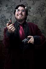 Timmy - Professor Plumb, Copyright 2010, Monkpond -- Click to Expand...