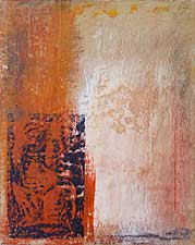 Red Yellow No. 2, Copyright 2010, Paula Wenzl Bellacera -- Click to Expand...