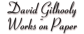 David Gilhooly