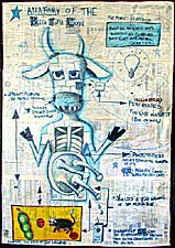 Anatomy of the Big Tofu Cow, Copyright 2002, John Stuart Berger -- Click to Expand...