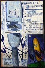 Anatomy of the Frankencorn, Copyright 2002, John Stuart Berger -- Click to Expand...