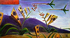 Canolia Fritata Gigas, Copyright 2002, John Stuart Berger -- Click to Expand...