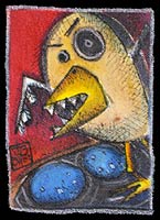 Grunt, Copyright 2002, John Stuart Berger -- Click to Expand...