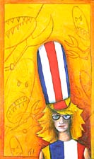 High, Copyright 2002, John Stuart Berger -- Click to Expand...