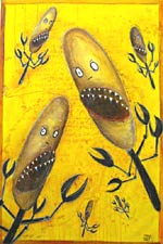 10 Little Unknown Facts, Copyright 2002, John Stuart Berger -- Click to Expand...