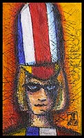 Hello, My Name Is..., Copyright 2002, John Stuart Berger -- Click to Expand...