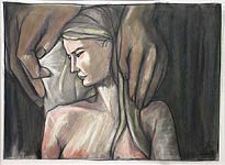 Cradle of Life (Choosing), Copyright 2003, John Bowler -- Click to Expand...