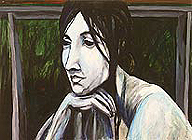 Cradle of Life (Juliet, Known Too Late), Copyright 2003, John Bowler -- Click to Expand...