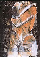 Cradle of Life (Power and Glory), Copyright 2003, John Bowler -- Click to Expand...
