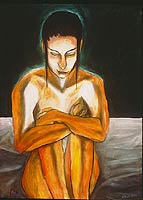 Cradle of Life (Secret), Copyright 2003, John Bowler -- Click to Expand...