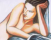 Cradle of Life (Selfless), Copyright 2003, John Bowler -- Click to Expand...