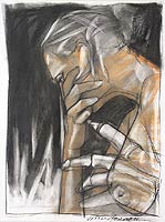 Cradle of Life (Staring into Creation), Copyright 2003, John Bowler -- Click to Expand...