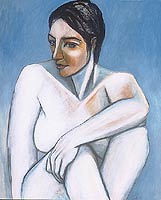 Cradle of Life (Trust), Copyright 2003, John Bowler -- Click to Expand...