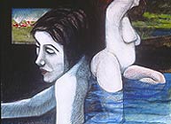 Water of Life, Copyright 2002, John Bowler -- Click to Expand...