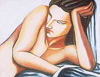 Selfless, Copyright 2003, John Bowler -- Click for Details...