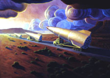 Freedom's Frontier, Copyright 1999, Mark Bryan -- Click to Expand...