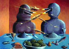 If Looks Could Kill, Copyright 1997, Mark Bryan -- Click to Expand...