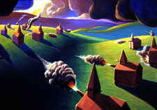 Holy Wars, Copyright 1998, Mark Bryan -- Click to Expand...