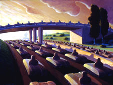 The Ride Home, Copyright 1999, Mark Bryan -- Click to Expand...