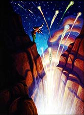 The Fiddler, Copyright 2000, Mark Bryan -- Click to Expand...