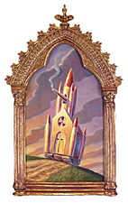 Church of Atomic Purification, Copyright 2005, Mark Bryan -- Click to Expand...