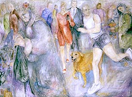 Dream Street, Copyright 2003, M.R. Chase -- Click to Expand...