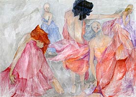 Paper Dolls, Copyright 2003, M.R. Chase -- Click to Expand...