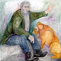 Peace, Copyright 2003, M.R. Chase -- Click to Expand...