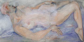 Dreaming, Copyright 2004, M.R. Chase -- Click to Expand...